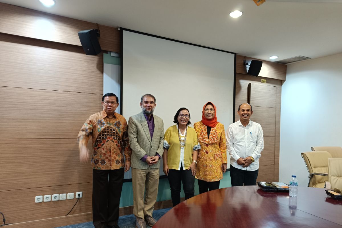 Pengurus PP Muhammadiyah Muchlas Rowi Minta Pemerintah Perhatikan PTS