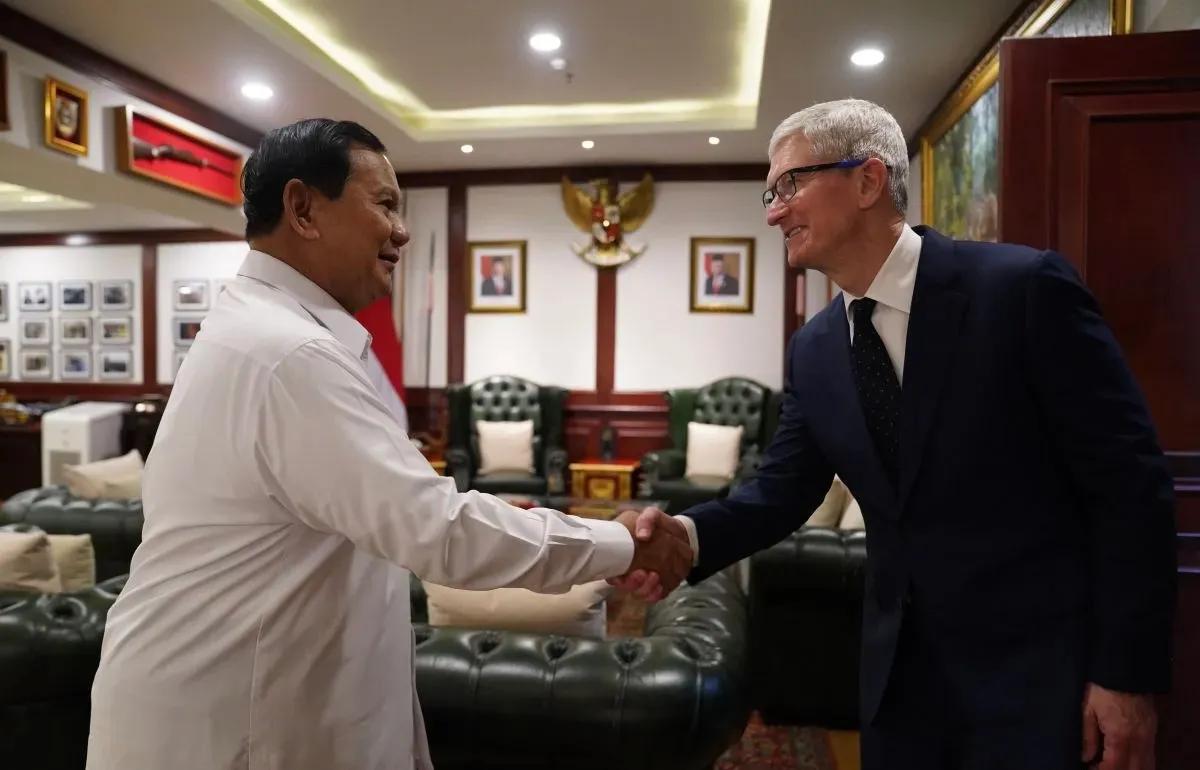 Kecerdasan Buatan dan Quick Win Prabowo dalam Pendidikan