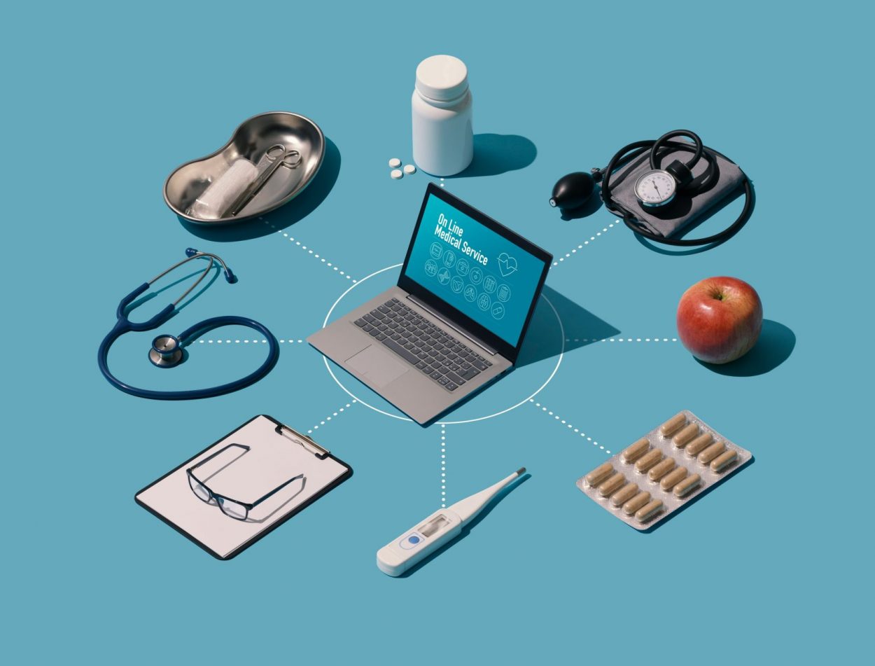 Mengkaji Penyelenggaraan Telemedicine di Indonesia