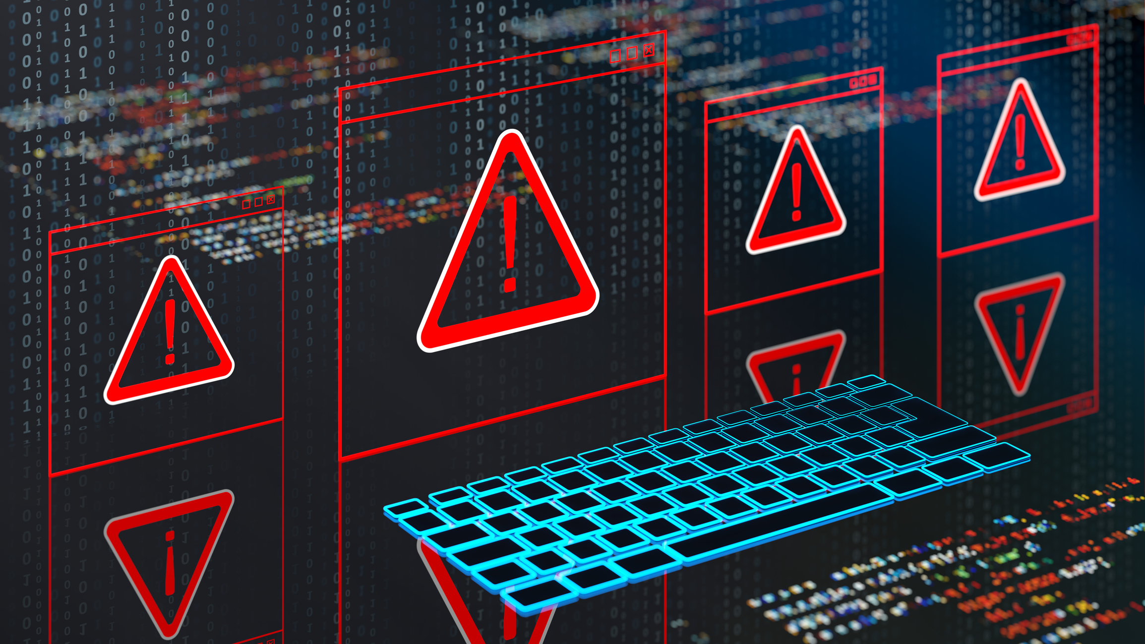 Ransomware dan Sisi Gelap Transformasi Digital