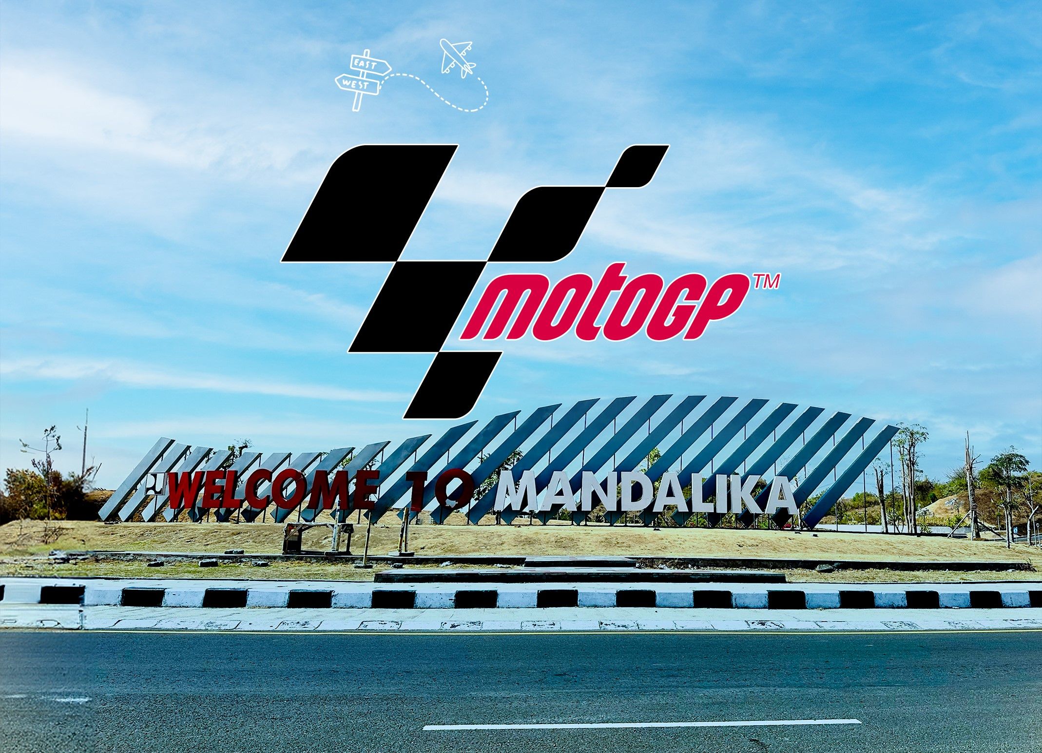 Menangkan Persaingan di Tengah Ketidakpastian Dengan Kepemimpinan Dua Tangan