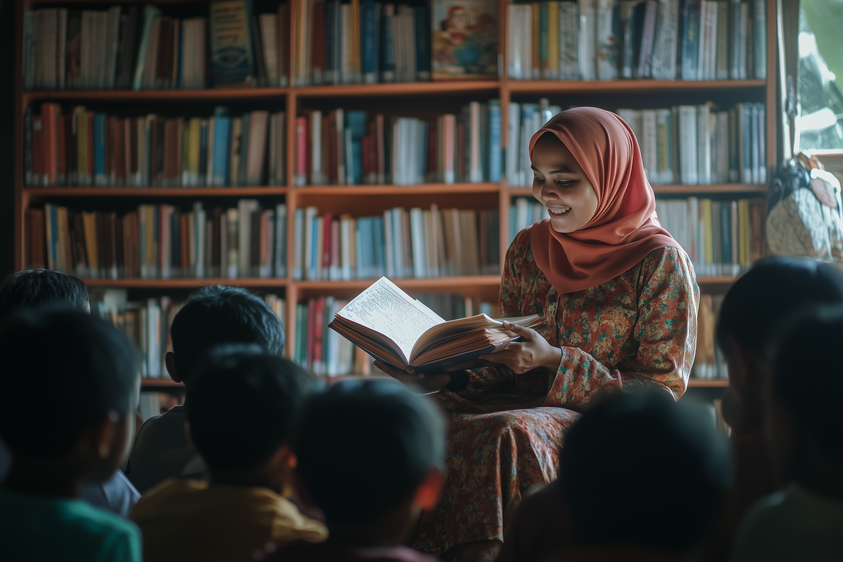 Sejarah Indonesia adalah Sejarah Para Guru