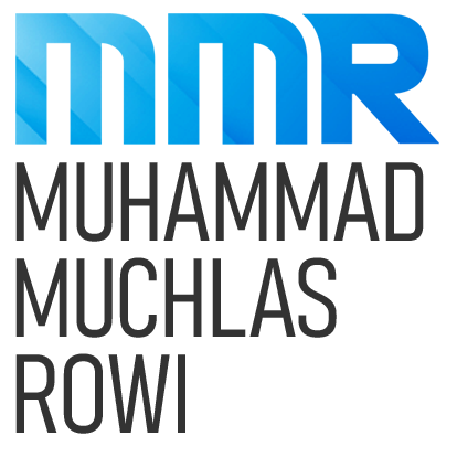 Muchlas Rowi