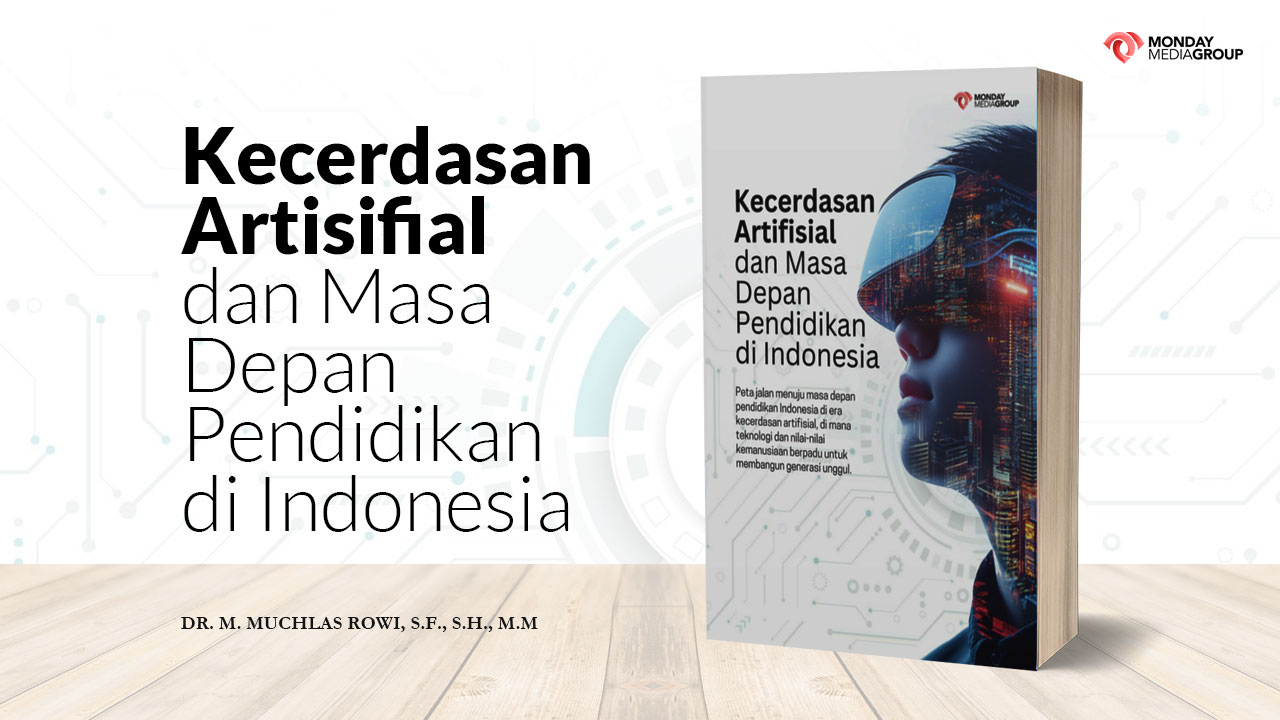 Ketika Kecerdasan Artifisial Menyentuh Dunia Sekolah