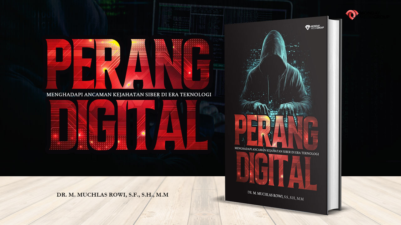 Ketika Ancaman Datang dari Genggaman Kita